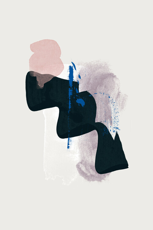 Leemo Ilustrace Understanding, Leemo, 26.7 × 40 cm