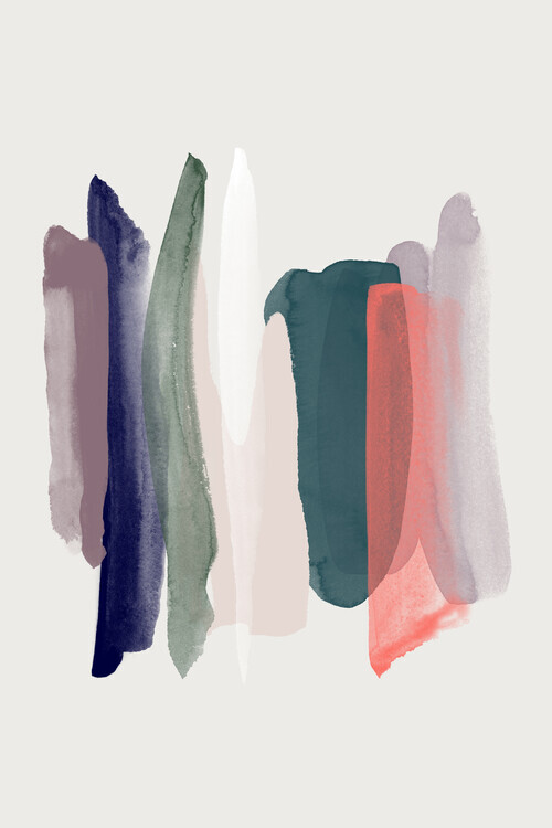 Leemo Ilustrace Near, Leemo, 26.7 × 40 cm