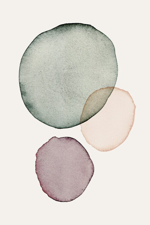 Leemo Ilustrace Calm, Leemo, 26.7 × 40 cm