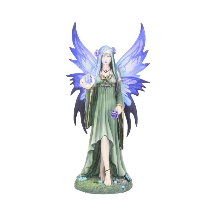 NEMESIS NOW Figurka Anne Stokes - Mystic Aura, 23 cm