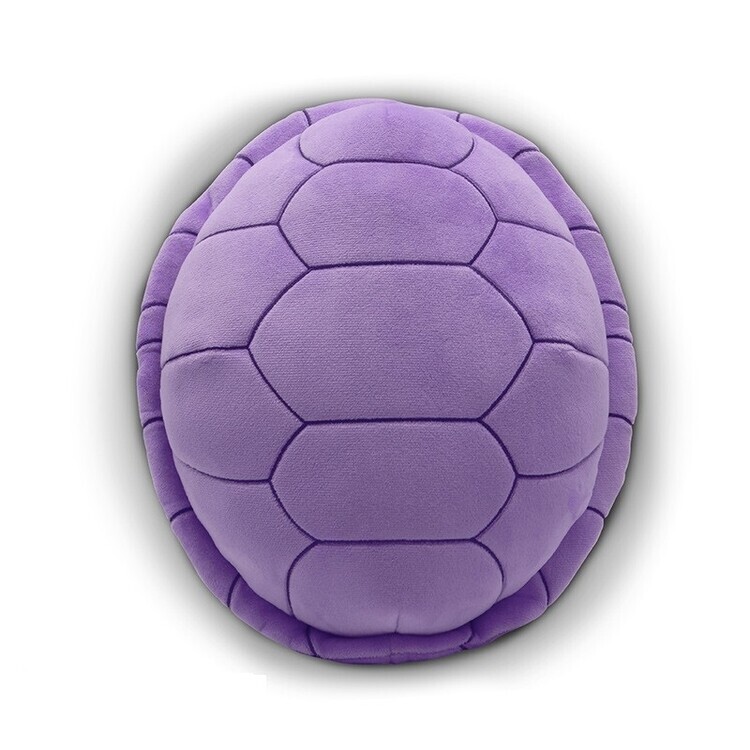 ABY STYLE Polštářek Dragon Ball - Master Roshi's Turtle Shell, 35 x 29 x 5 cm