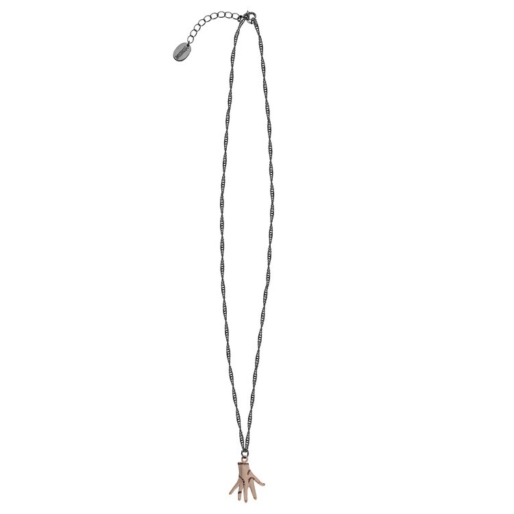 FameBros (Cinereplicas) Řetízek Řetízek Wednesday - Thing