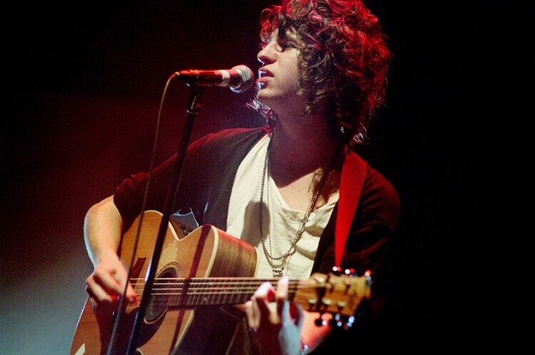 Peter Pakvis Fotografie Photo of KOOKS, Peter Pakvis, 40 × 26.7 cm