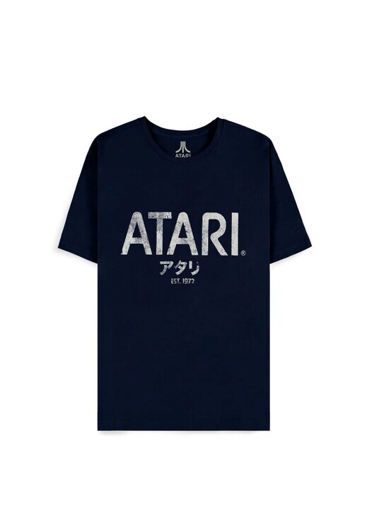 DIFUZED Tričko Atari - 1972 Japan, XL