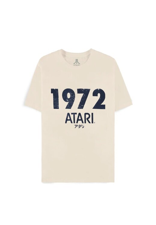 DIFUZED Tričko Atari - 1972, XL