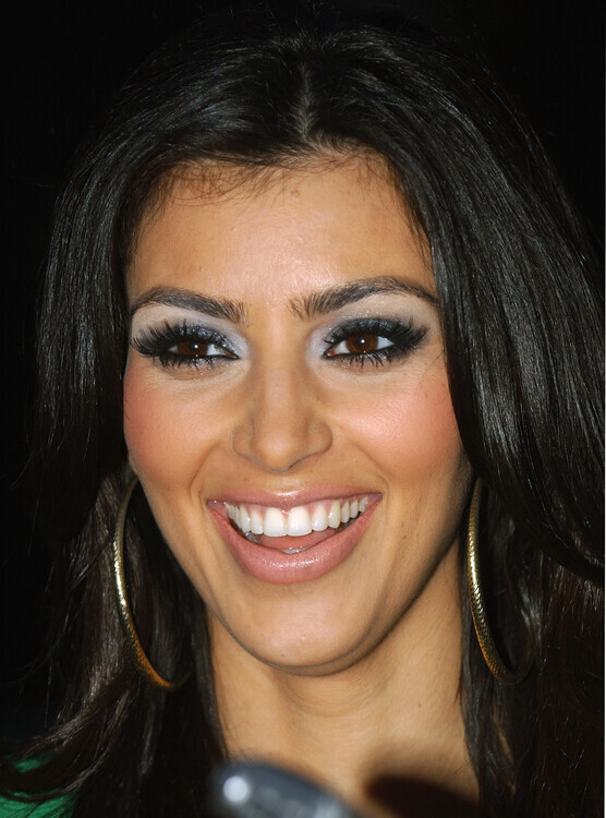 Mike Guastella Fotografie KIIS-FM's Wango Tango 2008 - Arrivals, Mike Guastella, 30 × 40 cm