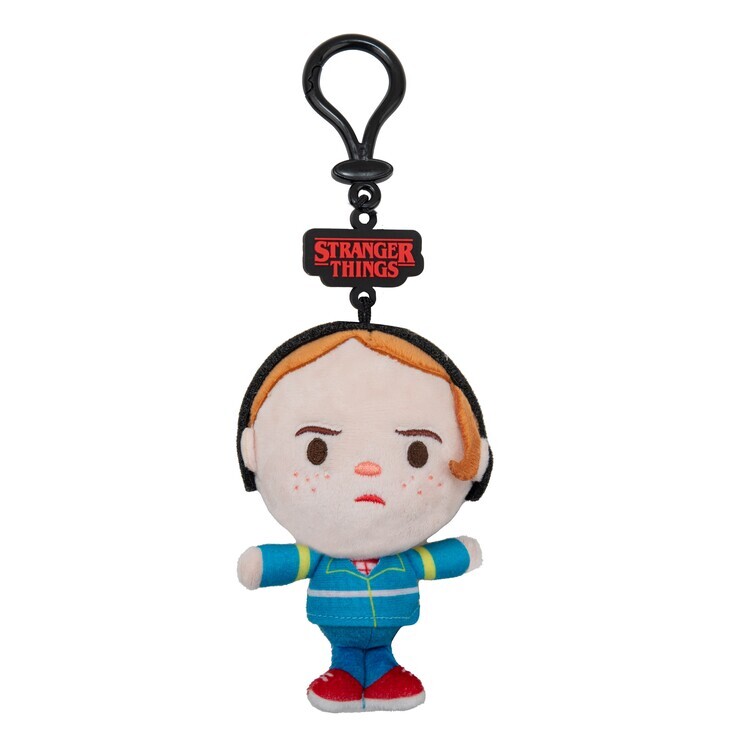 FameBros (Cinereplicas) Klíčenka Stranger Things - Max Mayfield