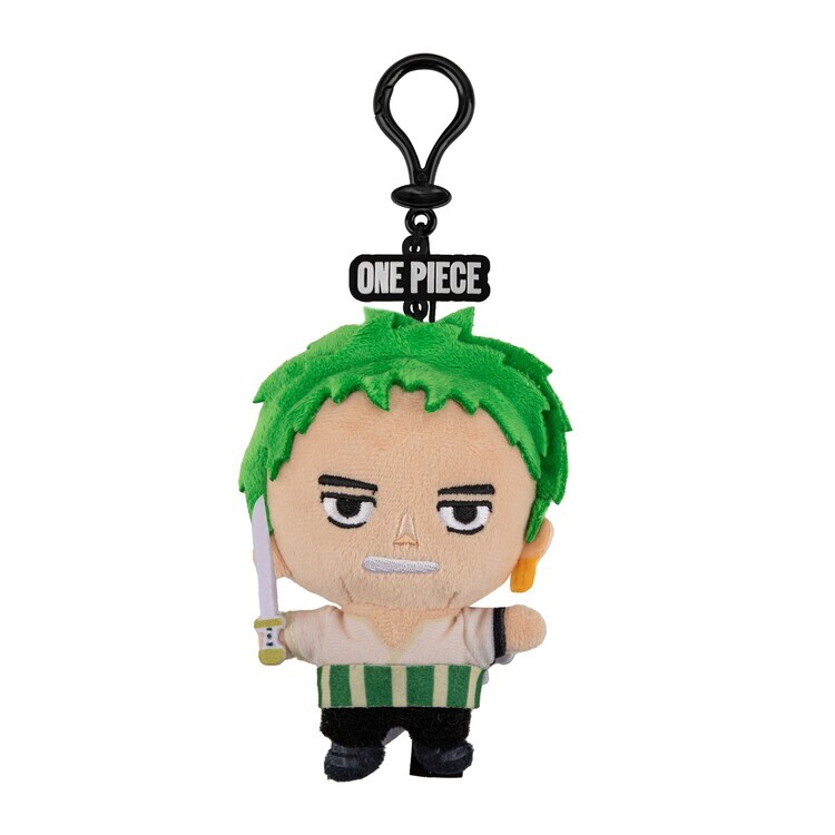 FameBros (Cinereplicas) Klíčenka One Piece - Zoro