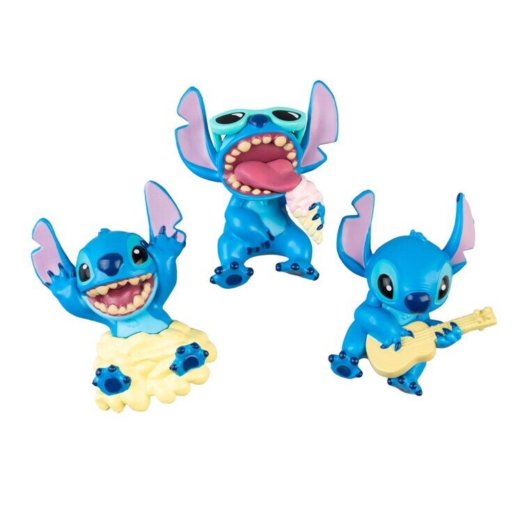 GRUPO ERIK Magnetky Magnetky Stitch