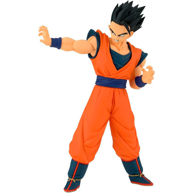 FS Holding Figurka Dragon Ball Z - Ultimate Gohan, 20 cm