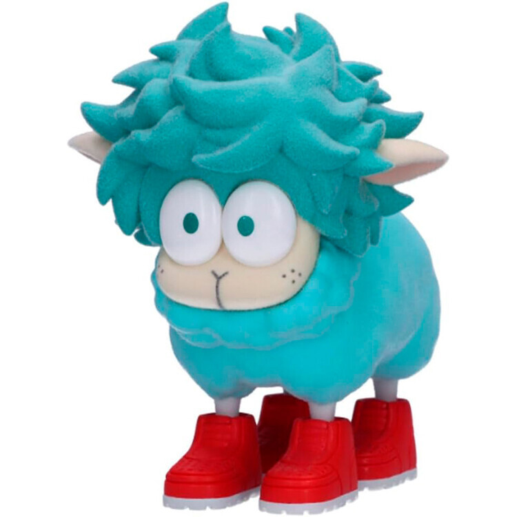 FS Holding Figurka My Hero Academia - Dekusheep, 18 cm