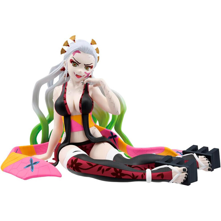 FS Holding Figurka Demon Slayer: Kimetsu no Yaiba - Daki, 25 cm