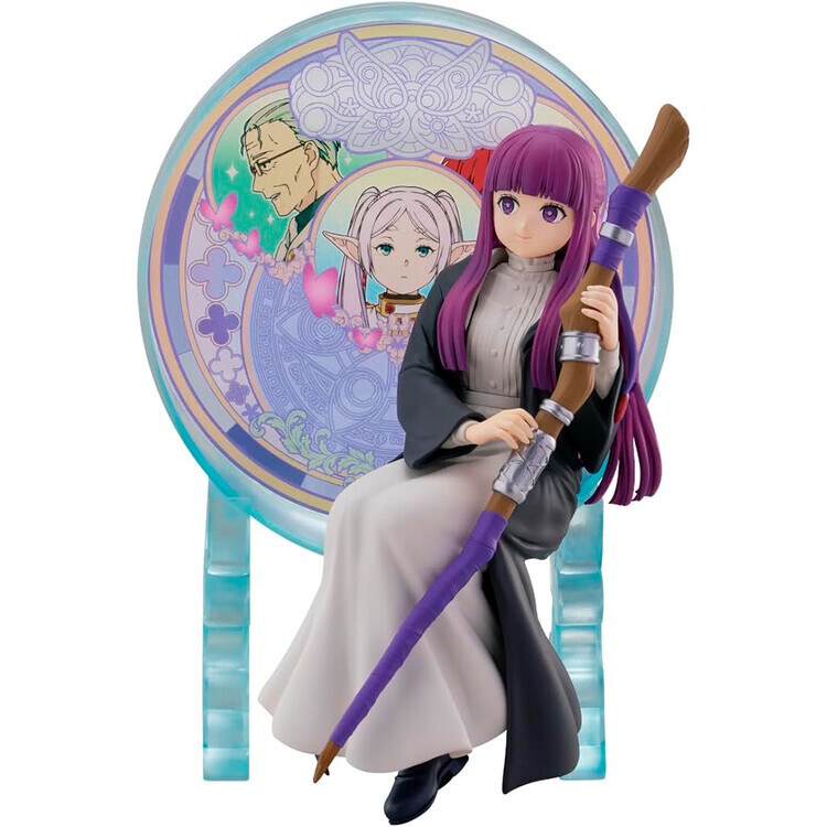 FS Holding Figurka Frieren - Beyond Journeys's End - Fern, 25 cm