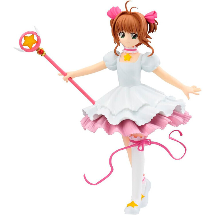 FS Holding Figurka Cardcaptor Sakura - Sakura Konomoto, 25 cm