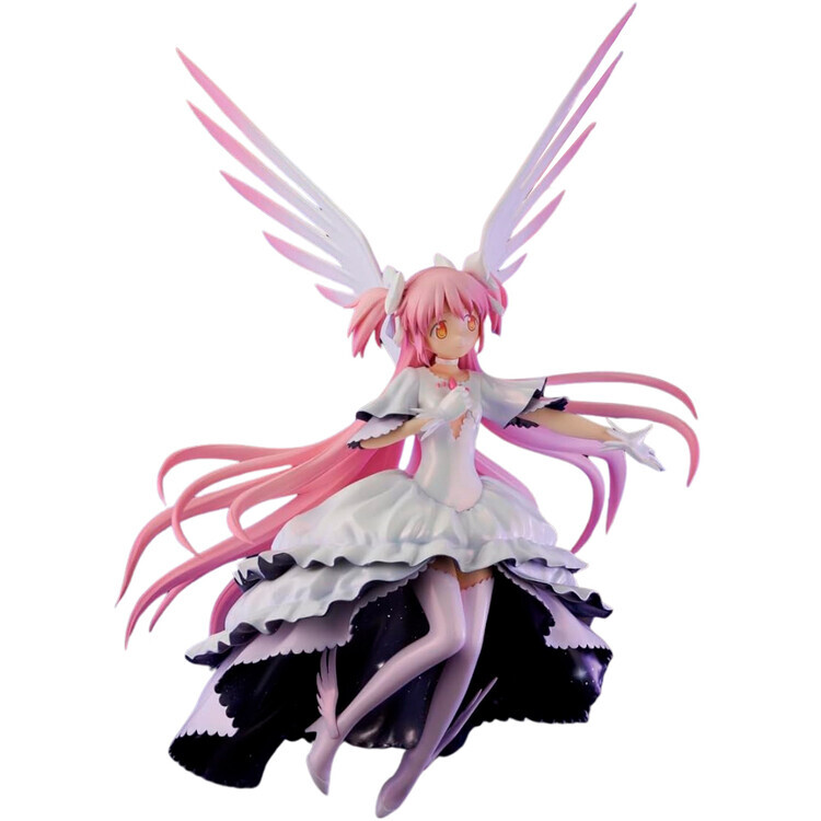 FS Holding Figurka Puella Magi Madoka Magica: The Movie - Rebellion - Ultimate Madoka, 25 cm