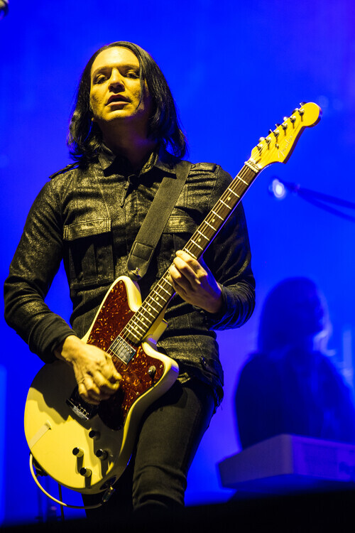 Thomas Niedermueller Fotografie Southside Festival 2015 - Day 2, Thomas Niedermueller, 26.7 × 40 cm