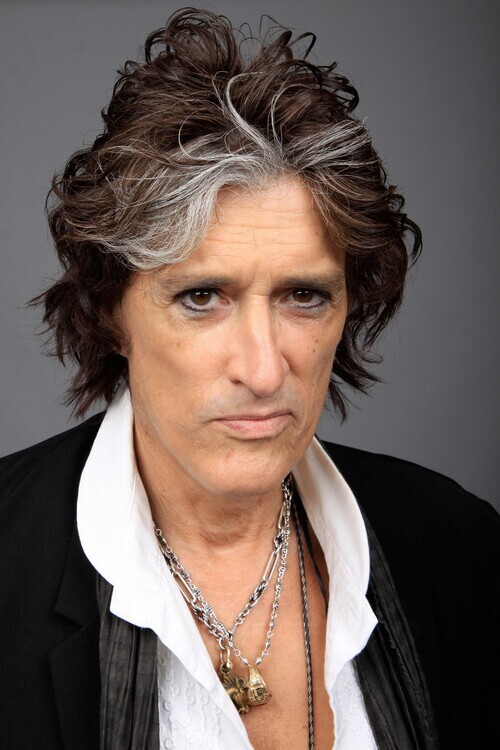 Mick Hutson Fotografie Aerosmith, Mick Hutson, 26.7 × 40 cm