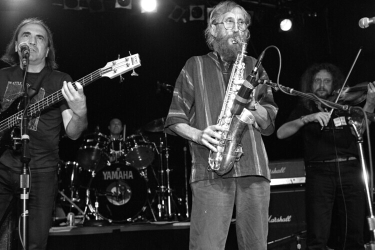 Hiroyuki Ito Fotografie The Plastic People Of The Universe, Hiroyuki Ito, 40 × 26.7 cm