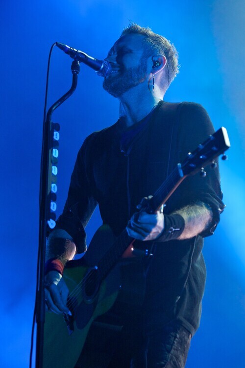 Ragnar Singsaas Fotografie RXR Festival In Stavanger - Day 2, Ragnar Singsaas, 26.7 × 40 cm