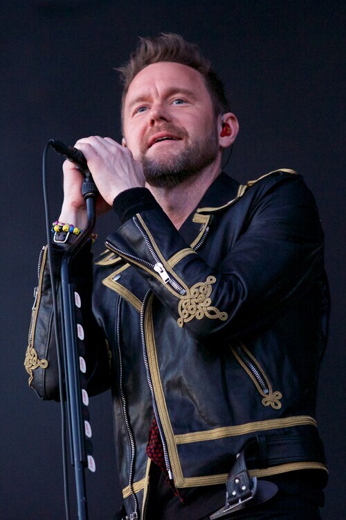 Ragnar Singsaas Fotografie Bravalla Music Festival, Ragnar Singsaas, 26.7 × 40 cm