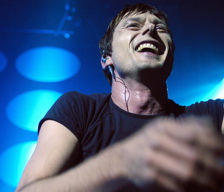 Lex van Rossen/MAI Fotografie Photo of SUEDE, Lex van Rossen/MAI, 40 × 34.4 cm