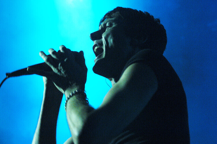 Lex van Rossen/MAI Fotografie Photo of SUEDE, Lex van Rossen/MAI, 40 × 26.7 cm