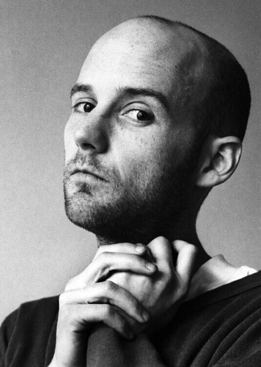 Lex van Rossen/MAI Fotografie Photo of MOBY, Lex van Rossen/MAI, 30 × 40 cm