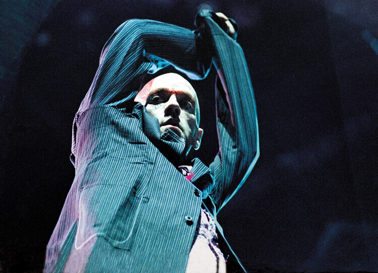 Peter Pakvis Fotografie Photo of REM, Peter Pakvis, 40 × 30 cm