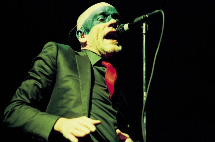 Peter Pakvis Fotografie Photo of REM, Peter Pakvis, 40 × 26.7 cm