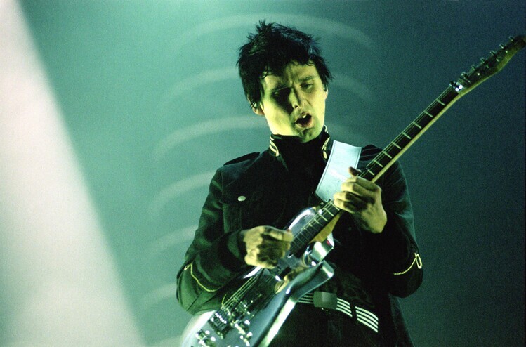 Peter Pakvis Fotografie Photo of MUSE, Peter Pakvis, 40 × 26.7 cm