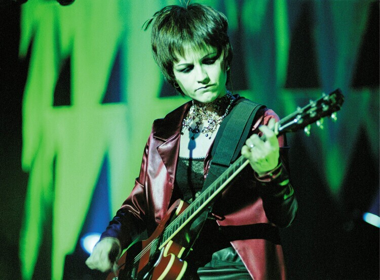 Peter Pakvis Fotografie Photo of CRANBERRIES, Peter Pakvis, 40 × 30 cm