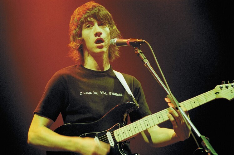 Peter Pakvis Fotografie Photo of ARCTIC MONKEYS, Peter Pakvis, 40 × 26.7 cm