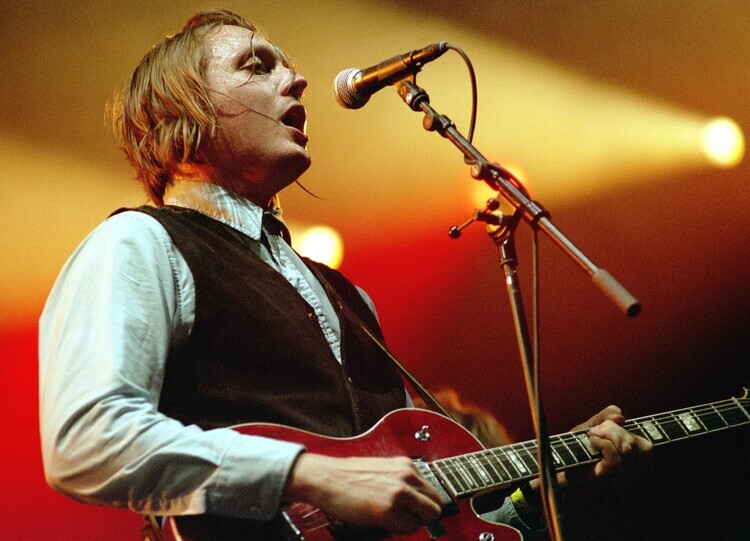 Peter Pakvis Fotografie Photo of ARCADE FIRE, Peter Pakvis, 40 × 30 cm