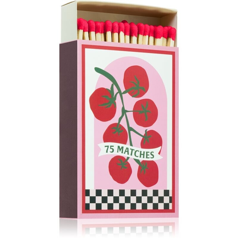 Paddywax A Dopo Tomato Vine zápalky 1 ks