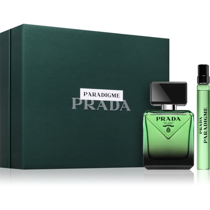 Prada Prada Paradigme dárková sada pro muže