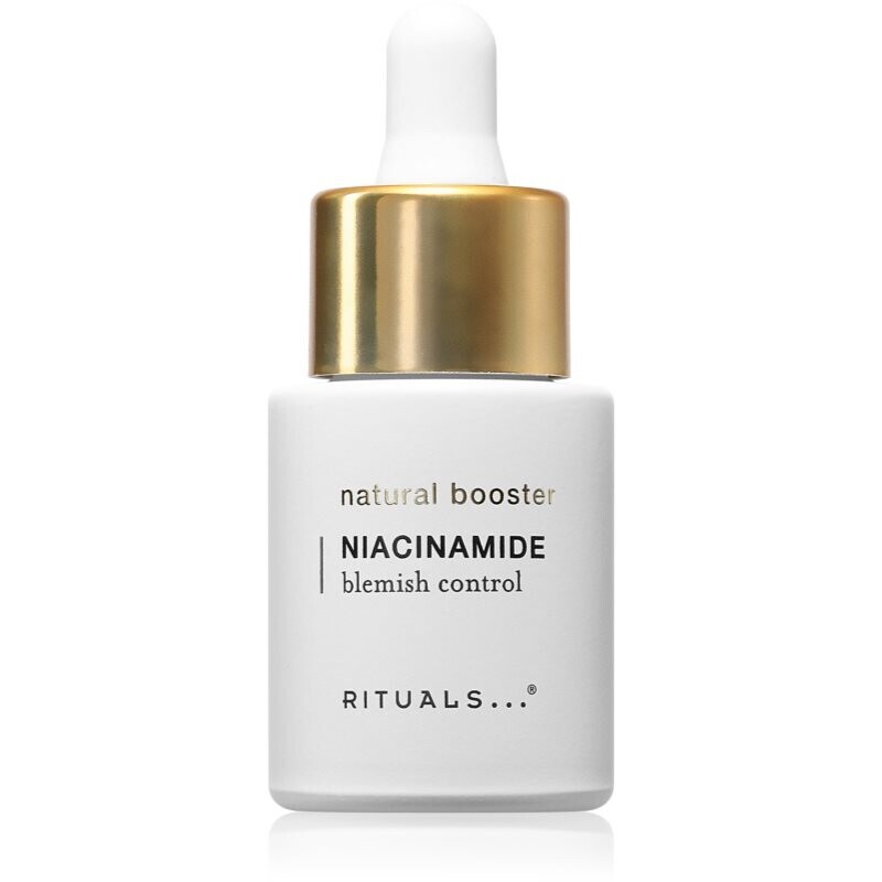 RITUALS Ritual of Namasté pleťové sérum 20 ml