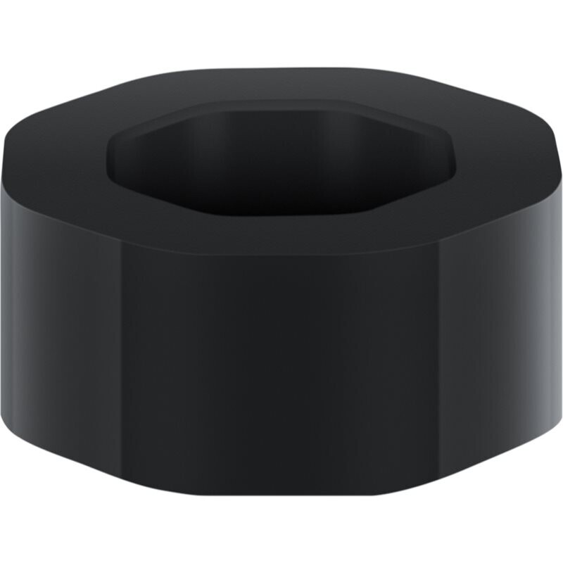 Niceboy ION Sonic nabíjecí stanice pro sonický kartáček Black 1 ks