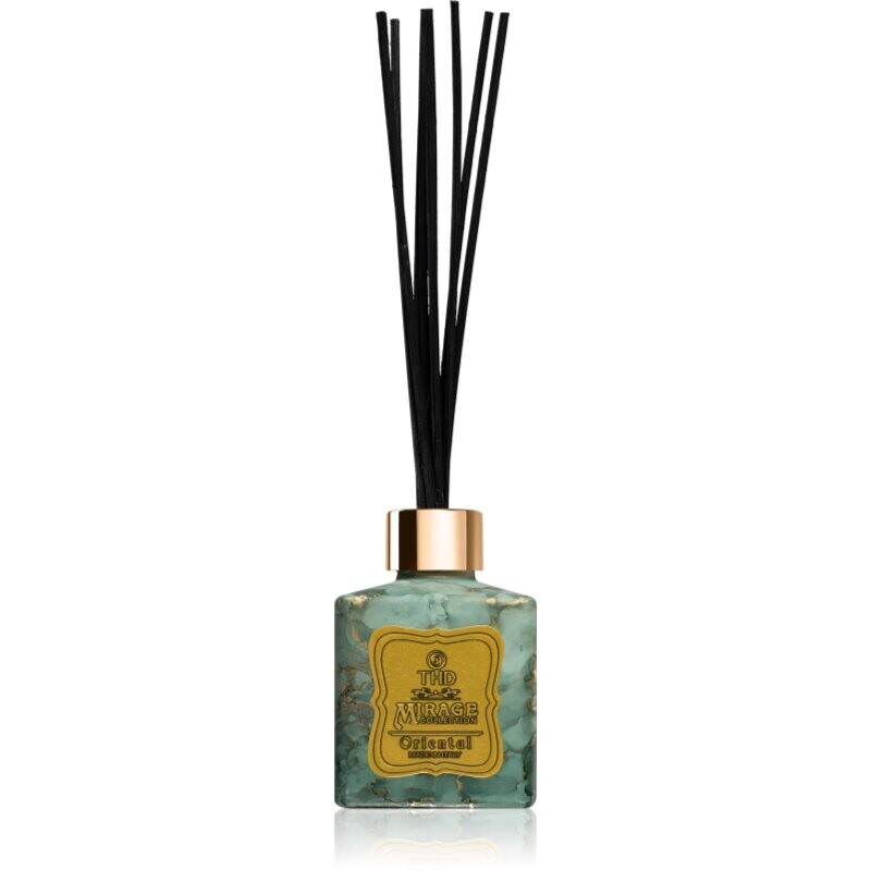 THD Mirage Oriental aroma difuzér 120 ml