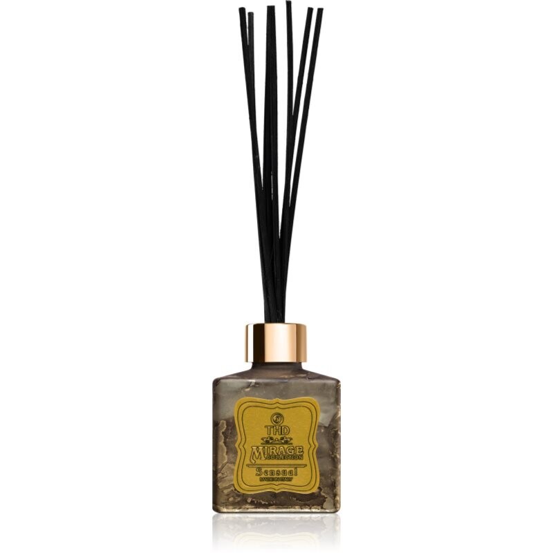 THD Mirage Sensual aroma difuzér 120 ml