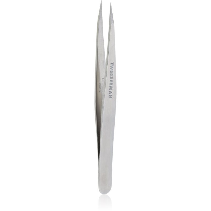 Tweezerman Stainless Steel Point špičatá pinzeta 1 ks