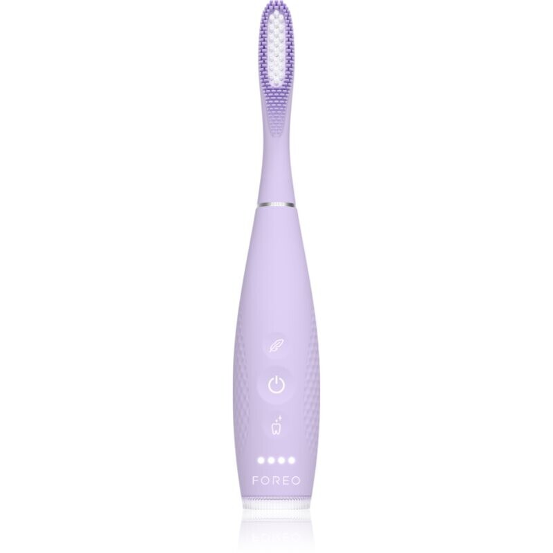 FOREO ISSA™ 4 Plus elektrický zubní kartáček Lavender 1 ks