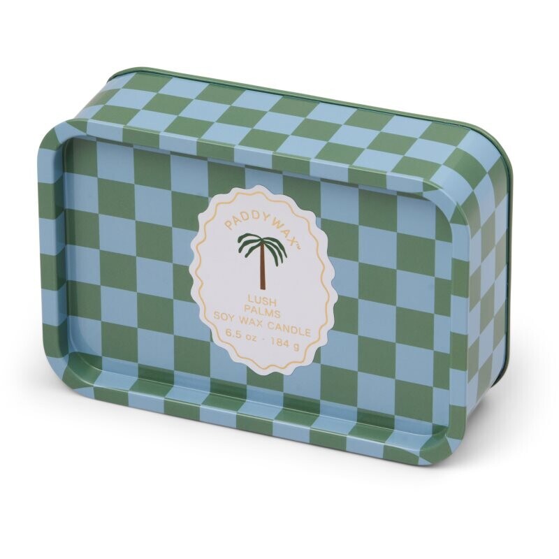 Paddywax A Dopo Palm vonná svíčka 184 g