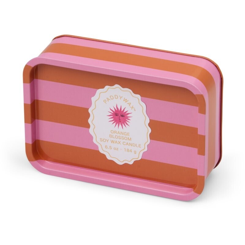 Paddywax A Dopo Sun vonná svíčka 184 g