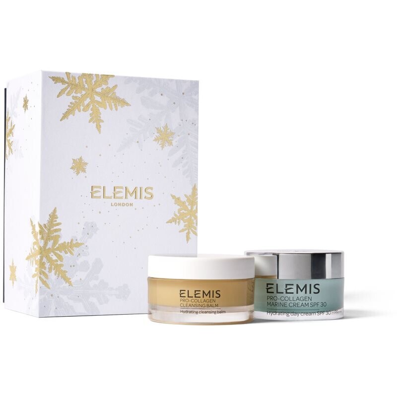 Elemis Holiday Collection Pro-Collagen North Stars dárková sada