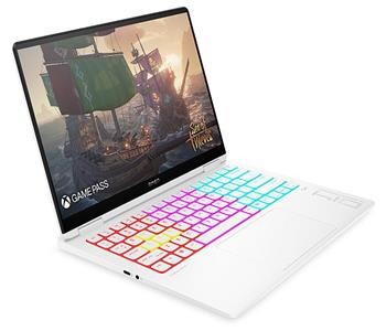 OMEN Transcend 14-fb1072nc / 14