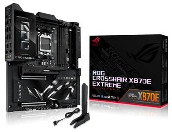 ASUS ROG CROSSHAIR X870E EXTREME