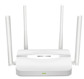 Mercusys MR25WBE WiFi7 router