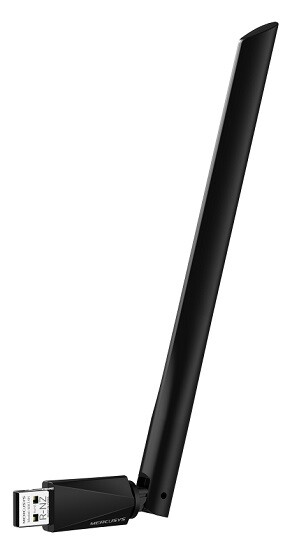 Mercusys MA14H Wi-Fi 6 USB Adapter