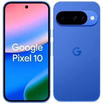 Google Pixel 10 5G 12 GB/256GB, Indigo