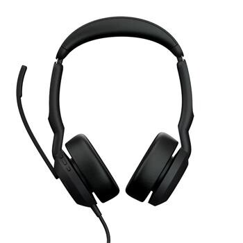 Jabra Evolve2 50, USB C/A, MS Stereo